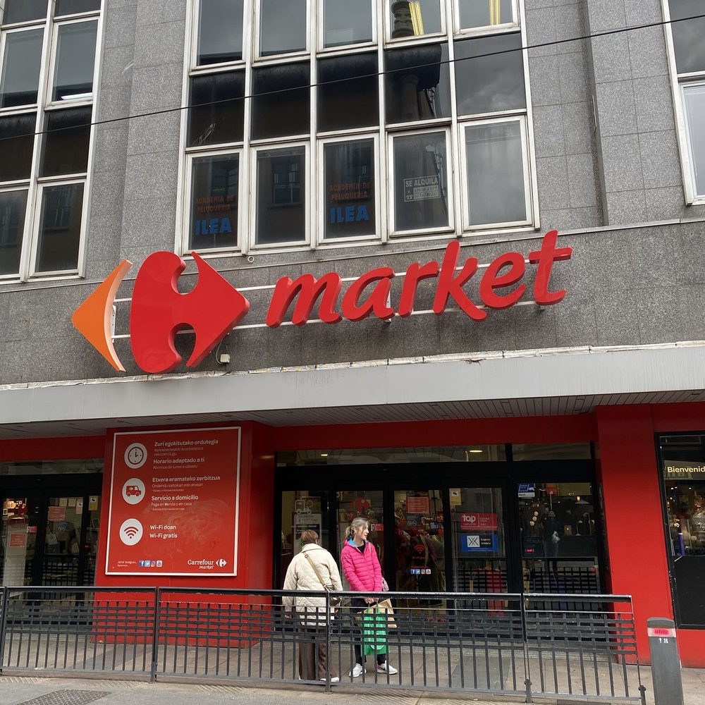 THE BEST 10 GROCERY near AP-68, SPAIN - Updated 2026 - Hours - Yelp