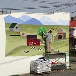 Childs Feed & Supply