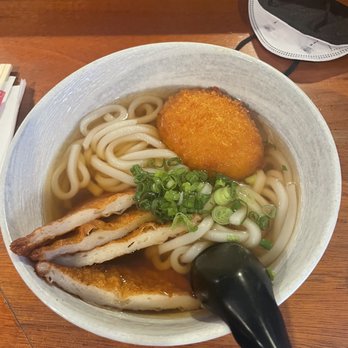 Udon St Marks - Maru-Ten Udon - Japanese Near Me - New York, New York