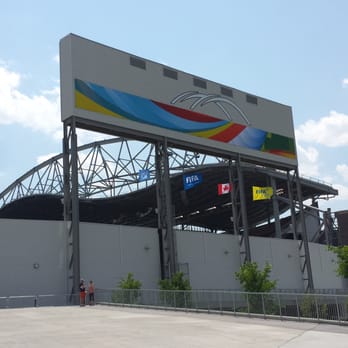 Princess Auto Stadium - From the gate - Stadiums & Arenas Near Me - Winnipeg, Manitoba Princess Auto Stadium - From the gate - Stadiums & Arenas Near Me - Winnipeg, Manitoba