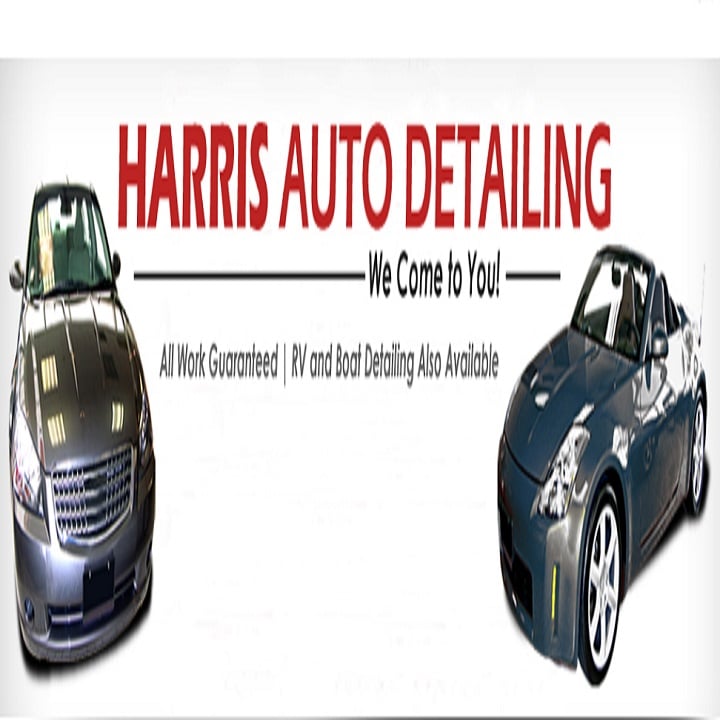 HARRIS AUTO DETAILING Updated July 2024 27 Photos 9949 Tuscarora