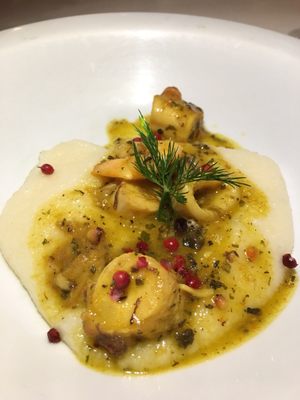 Aguzzo Cucina Italiana - Pinheiros by null