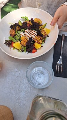 Bistrot des Artistes by null