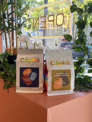 Sàigòn Cà Phê by null