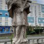 Photo of Brückenstatue Sankt Nepomuk - Socha sv. Jana Nepomuckeho