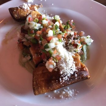 Maverick Saloon - Chicken flautas- very tasty - American Near Me - Santa Ynez, California Maverick Saloon - Chicken flautas- very tasty - American Near Me - Santa Ynez, California