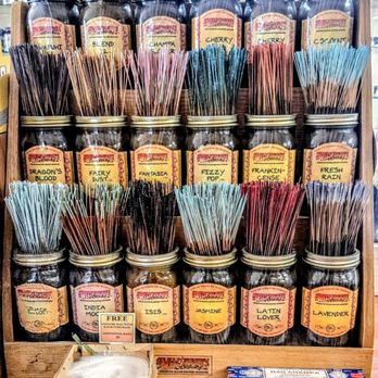 Tobacco Leaf Plus - These are the best incense sticks--long-lasting, not those tiny ones that burn out fast. One stick lasts around 30 minutes or more! - Tobacco Shops Near Me - Riverside, California Tobacco Leaf Plus - These are the best incense sticks--long-lasting, not those tiny ones that burn out fast. One stick lasts around 30 minutes or more! - Tobacco Shops Near Me - Riverside, California