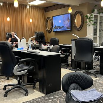 Apple Nail Salon - Nail Salons Near Me - Laguna Niguel, California Apple Nail Salon - Nail Salons Near Me - Laguna Niguel, California