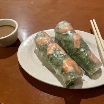 Pho Time - 8794. Two Pork Spring Rolls - Vietnamese Near Me - San Diego, California Pho Time - 8794. Two Pork Spring Rolls - Vietnamese Near Me - San Diego, California