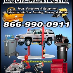 Equipment City