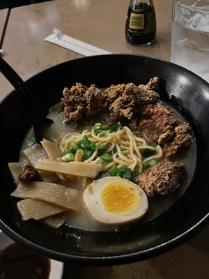 Robata Maplewood Dine-in/take out by null