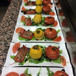 Lou Ben Manja Restaurant - Petits Farcis