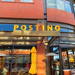 Postino Boulder - Postino on Pearl Street
