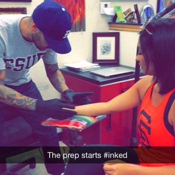 Breakthrough Tattoo - Tattoo Near Me - Upland, California Breakthrough Tattoo - Tattoo Near Me - Upland, California