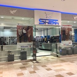 Shiekh Shoes gift card