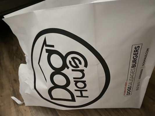 Dog Haus Biergarten by null