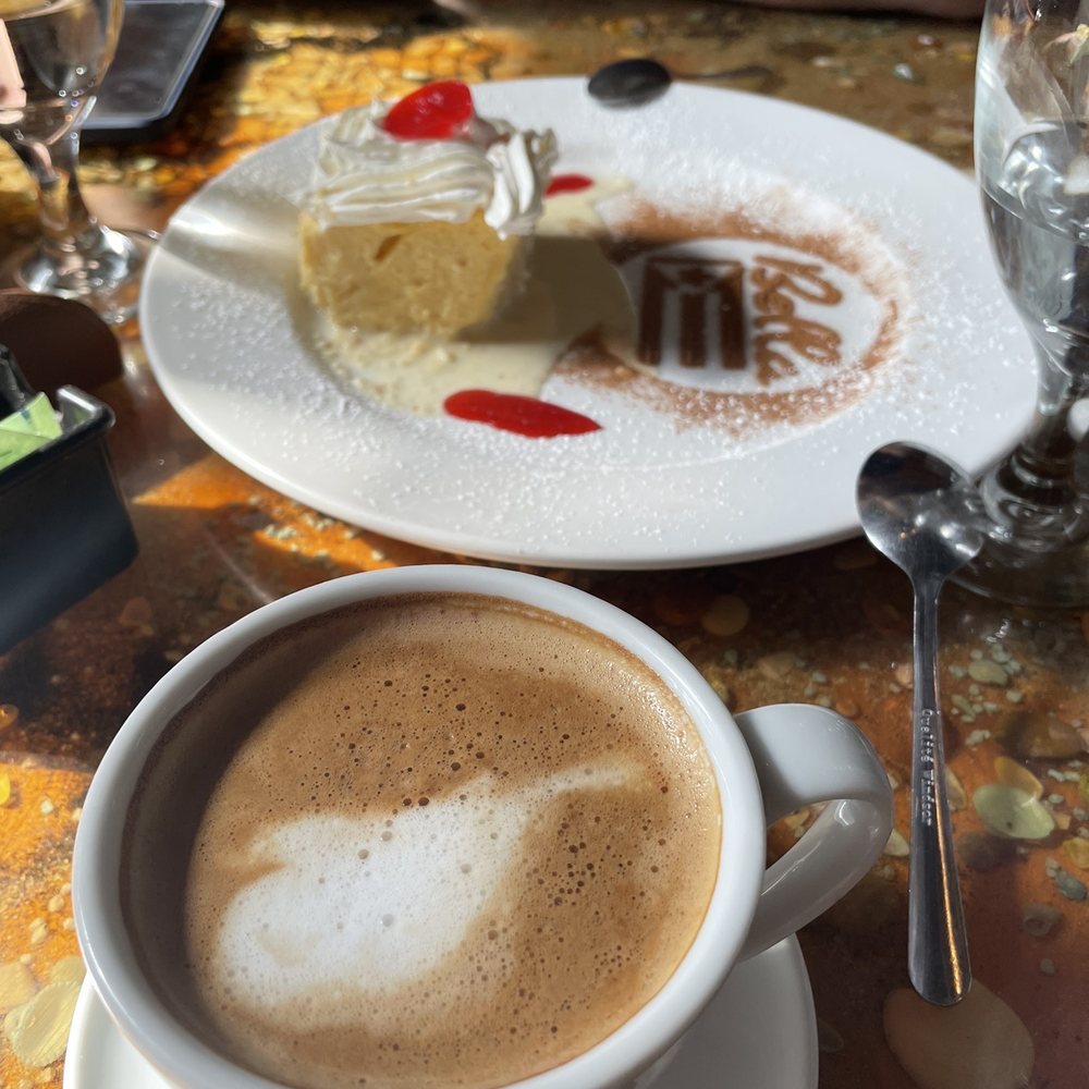 Bella Cuba - Tres Leches Cake and Cafe Con Leche - Cuban Near Me - Miami Beach, Florida