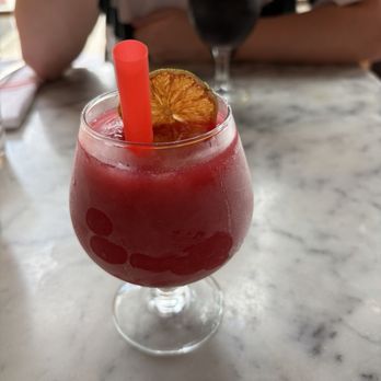Forno Kitchen + Bar - Strawberry margarita - Breakfast & Brunch Near Me - Columbus, Ohio Forno Kitchen + Bar - Strawberry margarita - Breakfast & Brunch Near Me - Columbus, Ohio