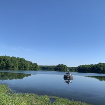 Burke Lake Park - Parks Near Me - Fairfax Station, Virginia