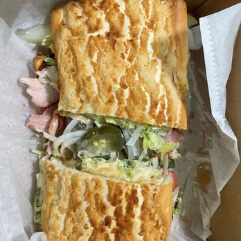 Big Belly Deli - Big Spicy - Sandwiches Near Me - Florissant, Missouri
