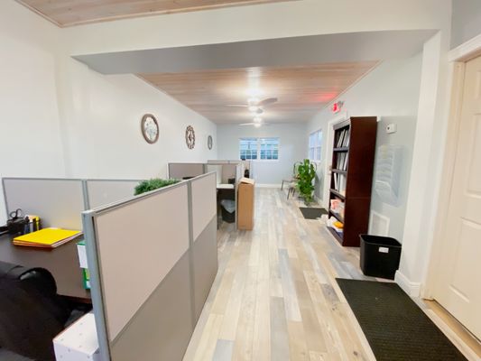 West Coast Management And Realty Inc