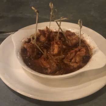 Bread+Bar - French Onion Purses - New American Near Me - Benton Harbor, Michigan