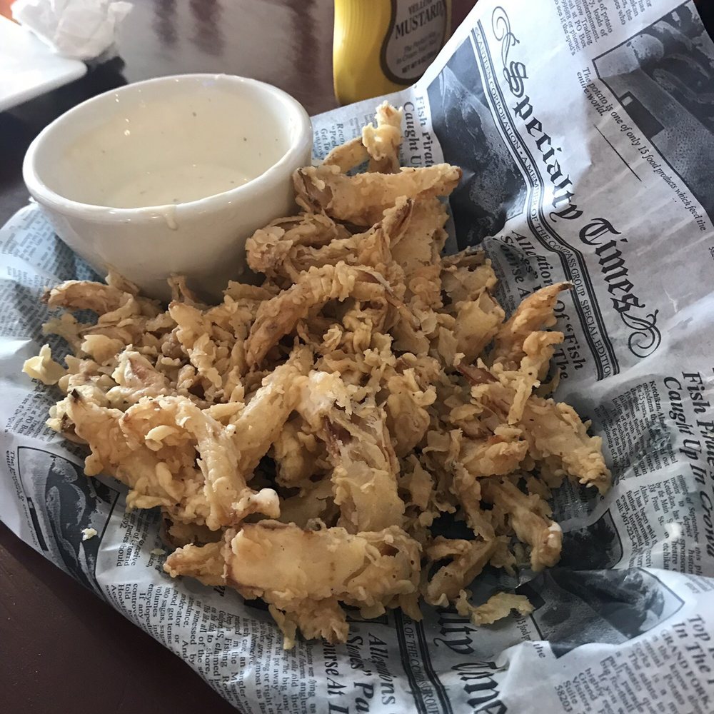 Commerce Sports Bar and Grill - Onion Petals - Sports Bars Near Me - Commerce, Georgia Commerce Sports Bar and Grill - Onion Petals - Sports Bars Near Me - Commerce, Georgia