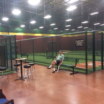 D-BAT Peoria - Sports Clubs Near Me - Peoria, Arizona