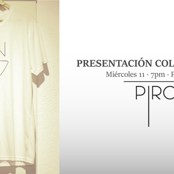 Piro - Men's Clothing Near Me - Rosario, S