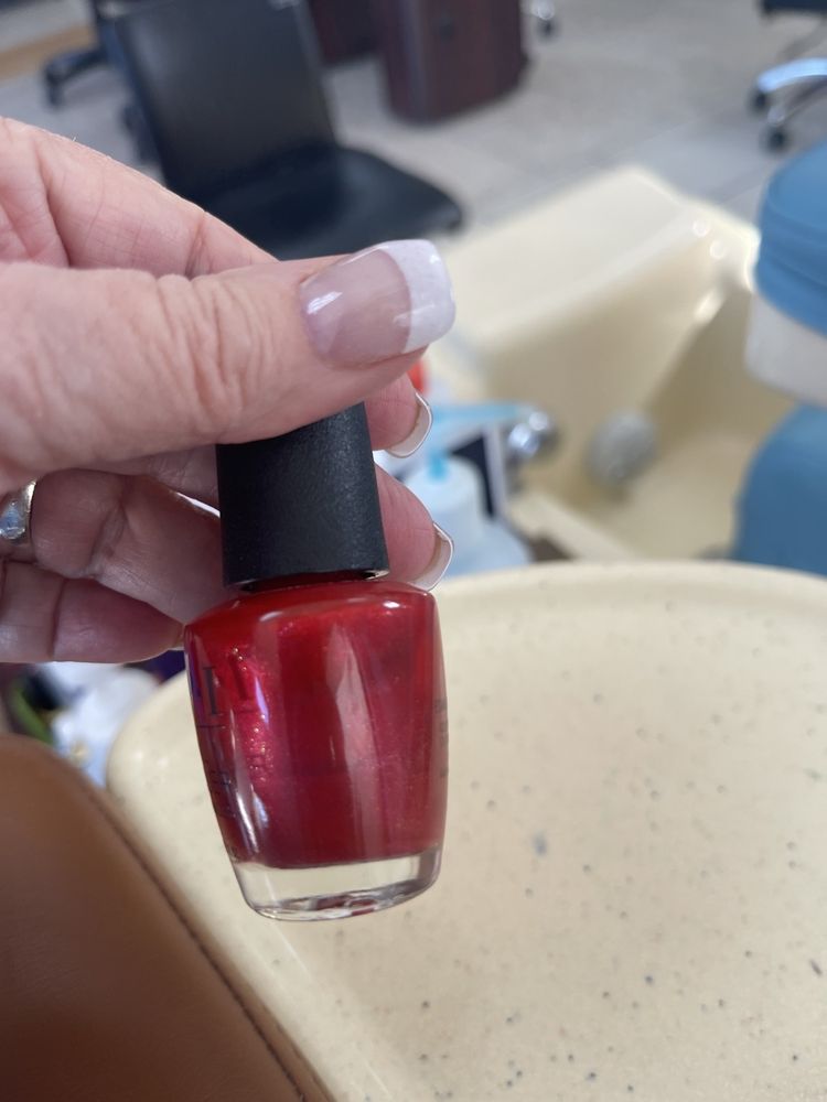 PARIS NAILS & TAN 106 Photos & 30 Reviews 9850 Lantern St