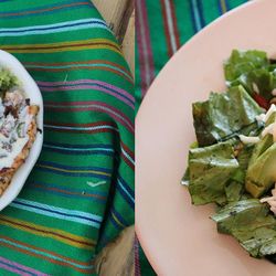 Authentic California Mexican Grill