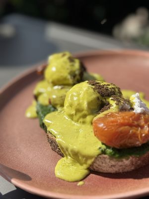 Parakeet Cafe - Newport Beach by null
