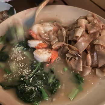 Hanuman Thai Eatery - Rad Na - Thai Near Me - Costa Mesa, California Hanuman Thai Eatery - Rad Na - Thai Near Me - Costa Mesa, California