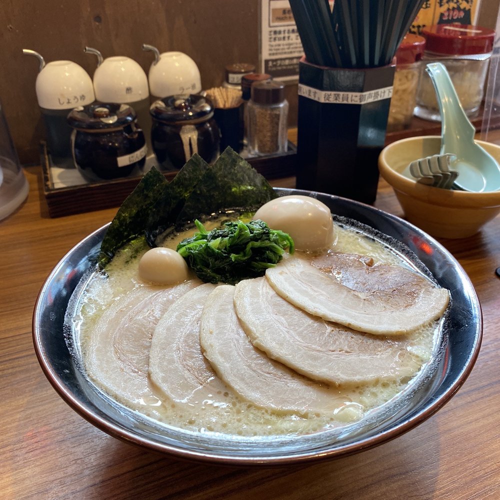 ばんから新宿3丁目店>