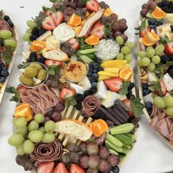 Christinas Tacos and Catering 
