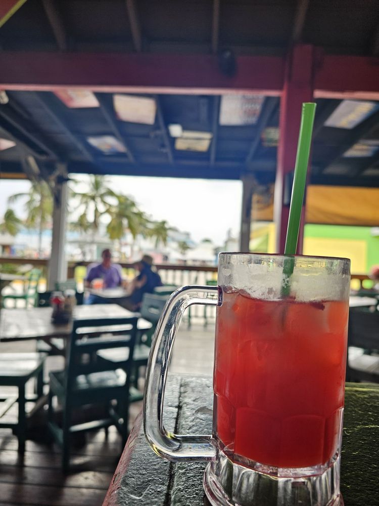 Senor Frogs
