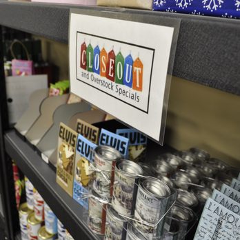McSteven's - A large selection of closeout products, discounted just for you! - Specialty Food Near Me - Vancouver, Washington