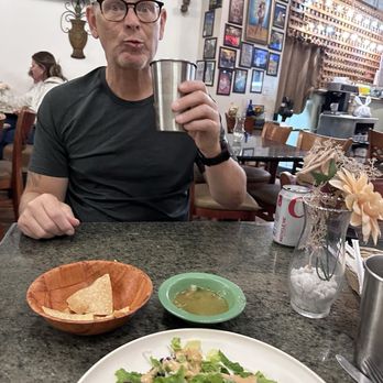 La Charrita - My vegan Scotsman ! - Mexican Near Me - Santa Clarita, California La Charrita - My vegan Scotsman ! - Mexican Near Me - Santa Clarita, California