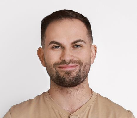 Joseph Morrone - GoRascal