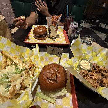 Bareburger - Upper East Side - Burgers Near Me - New York, New York