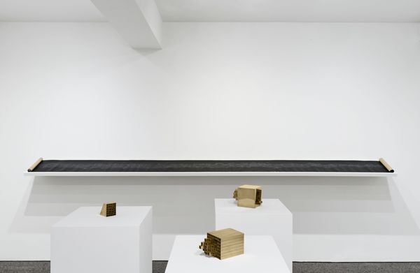 Krakow Witkin Gallery by null