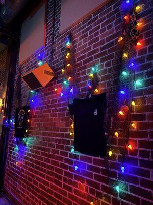 Over Under by null Over Under by null