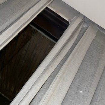 Copal Tulum Hotel - FALLING CURTAINS - Hotels Near Me - Tulum, ROO