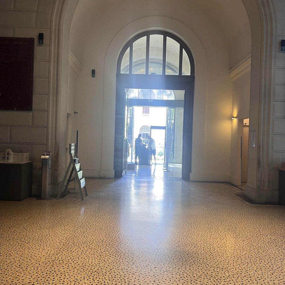 Palais Longchamp - 5/5/26 FYI. Museum. Complimentary. Exit. Security. - Museums Near Me - Marseille, 13 Palais Longchamp - 5/5/26 FYI. Museum. Complimentary. Exit. Security. - Museums Near Me - Marseille, 13