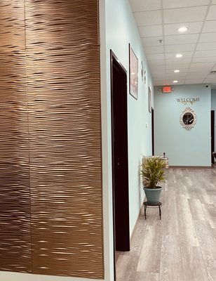 One Touch Brows & Spa