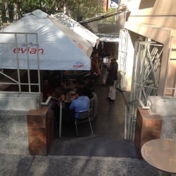 Institut Francais Chile - La bajadita al café :)