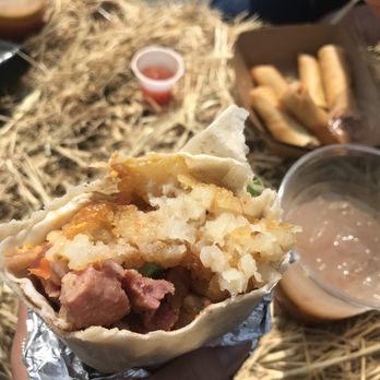 Hula Truck - #bayrito. Just get it. - Filipino Near Me - Santa Clara, California Hula Truck - #bayrito. Just get it. - Filipino Near Me - Santa Clara, California