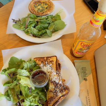 Kalia Cafe - Coffee & Tea Near Me - Kihei, Hawaii Kalia Cafe - Coffee & Tea Near Me - Kihei, Hawaii