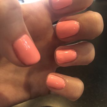Myano Nails & Spa - Skin Care Near Me - Seattle, Washington