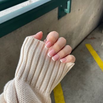 Cloud 9 Nail Salon - french tip nails - Waxing Near Me - Walnut Creek, California Cloud 9 Nail Salon - french tip nails - Waxing Near Me - Walnut Creek, California